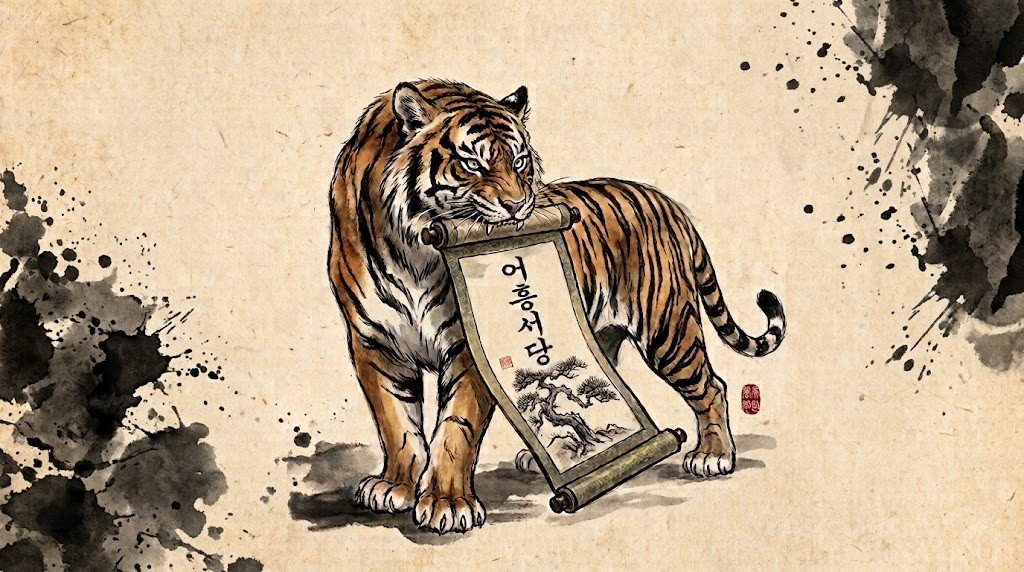 어흥서당
